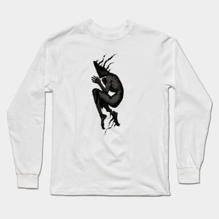 Ajin Long Sleeve T-Shirt